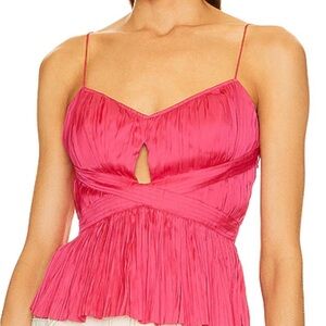 Ulla Johnson Lise Top | Never Worn